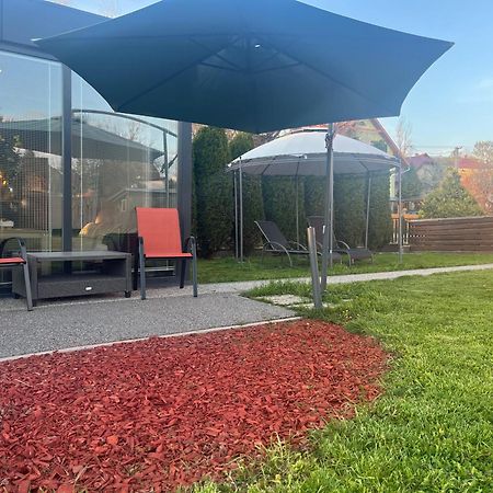 Kralovsky Park, Vrbov 65, 059 72 Apartment Luaran gambar