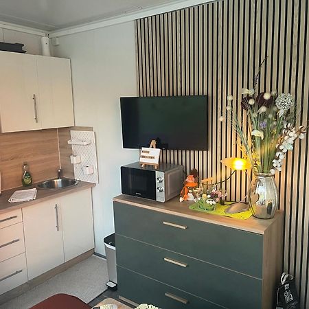 Kralovsky Park, Vrbov 65, 059 72 Apartment Luaran gambar