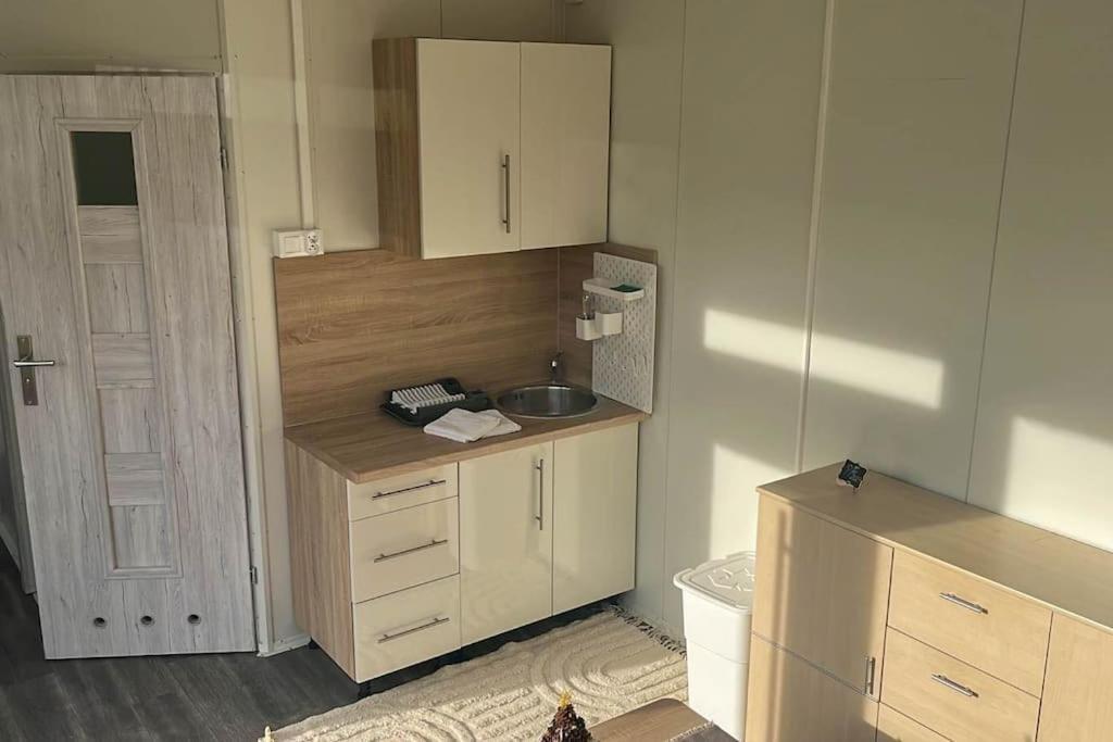 Kralovsky Park, Vrbov 65, 059 72 Apartment Luaran gambar