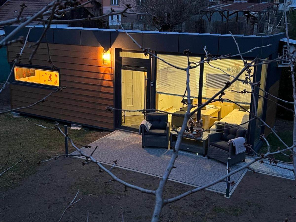 Kralovsky Park, Vrbov 65, 059 72 Apartment Luaran gambar