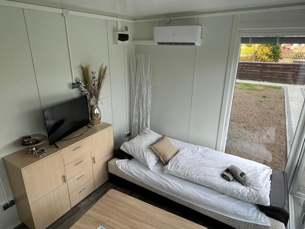Kralovsky Park, Vrbov 65, 059 72 Apartment Luaran gambar