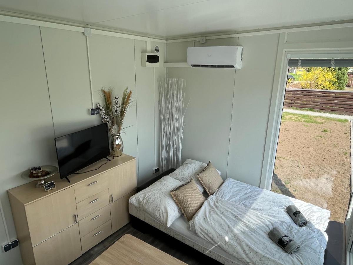 Kralovsky Park, Vrbov 65, 059 72 Apartment Luaran gambar