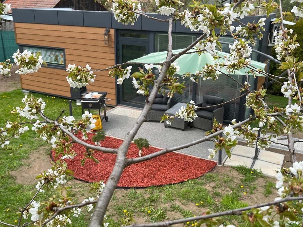 Kralovsky Park, Vrbov 65, 059 72 Apartment Luaran gambar