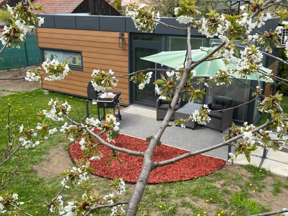 Kralovsky Park, Vrbov 65, 059 72 Apartment Luaran gambar