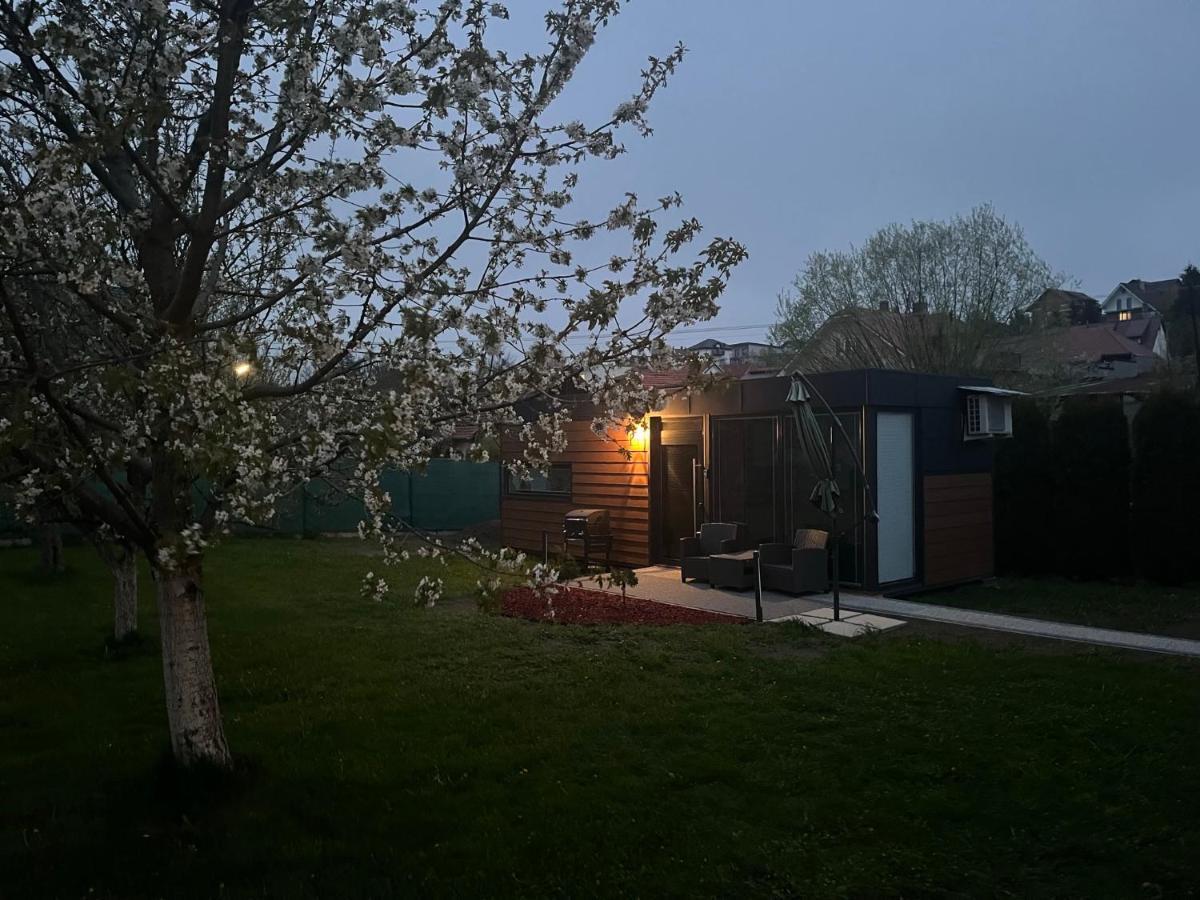 Kralovsky Park, Vrbov 65, 059 72 Apartment Luaran gambar
