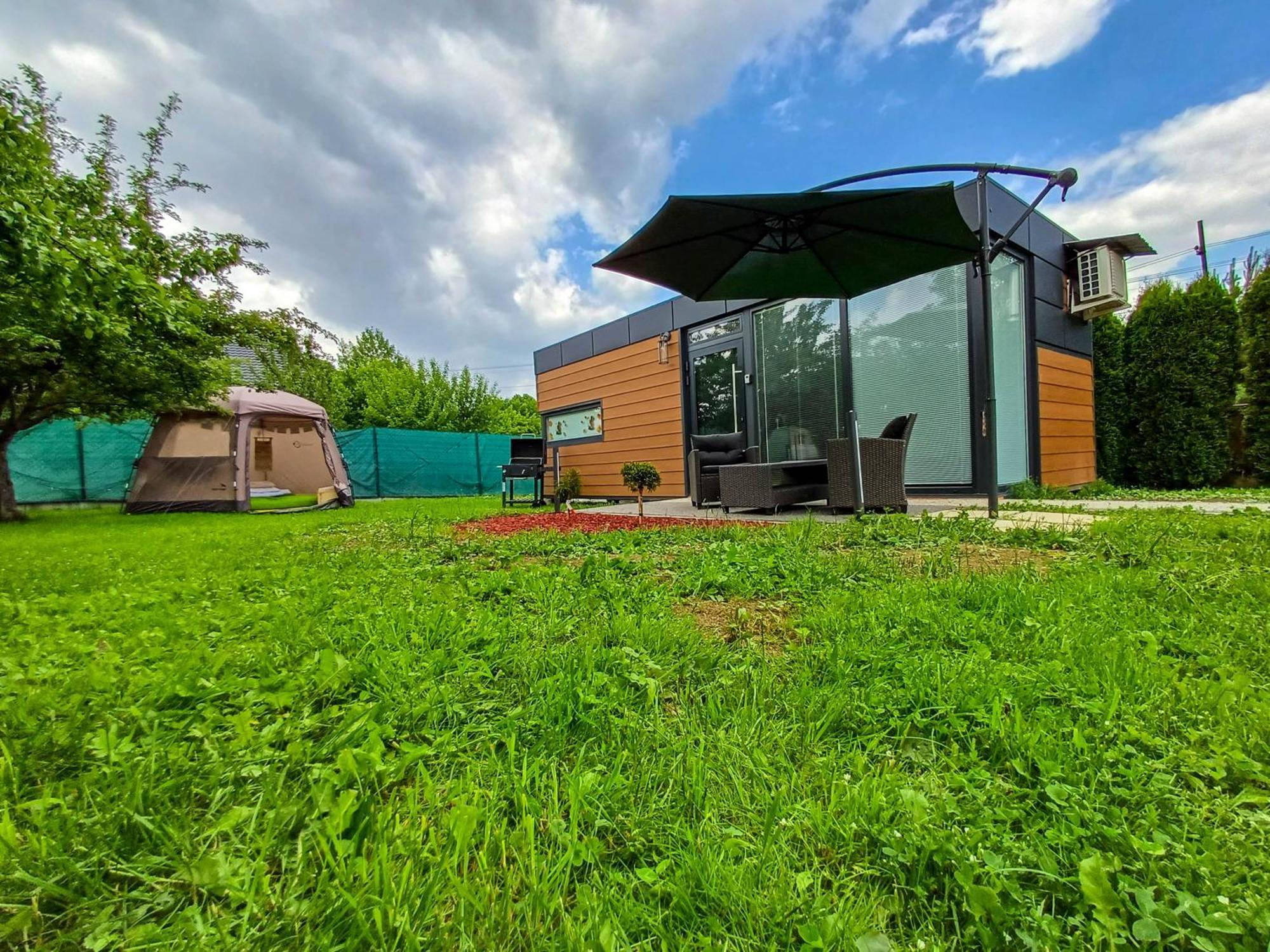 Kralovsky Park, Vrbov 65, 059 72 Apartment Luaran gambar