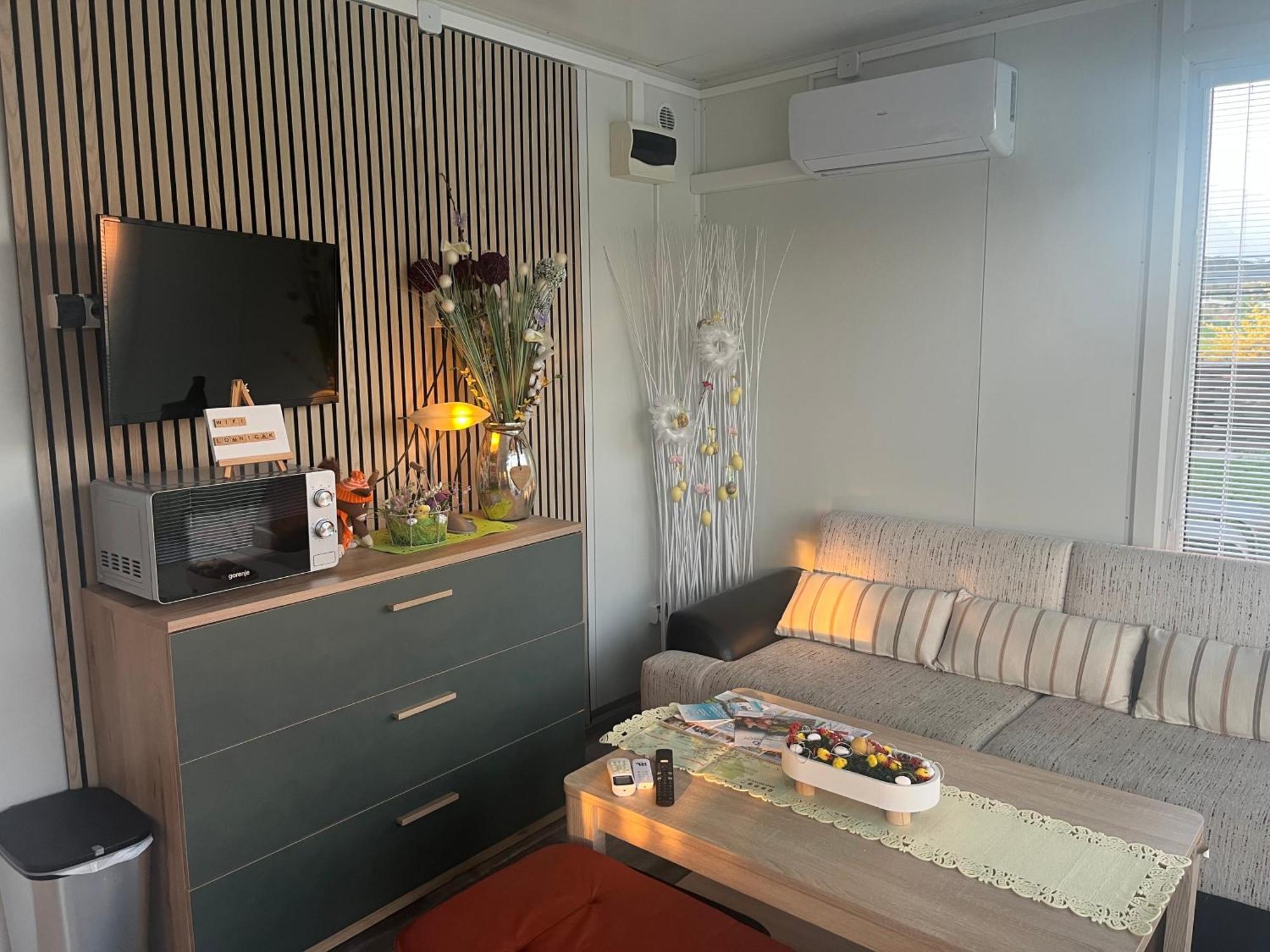 Kralovsky Park, Vrbov 65, 059 72 Apartment Luaran gambar