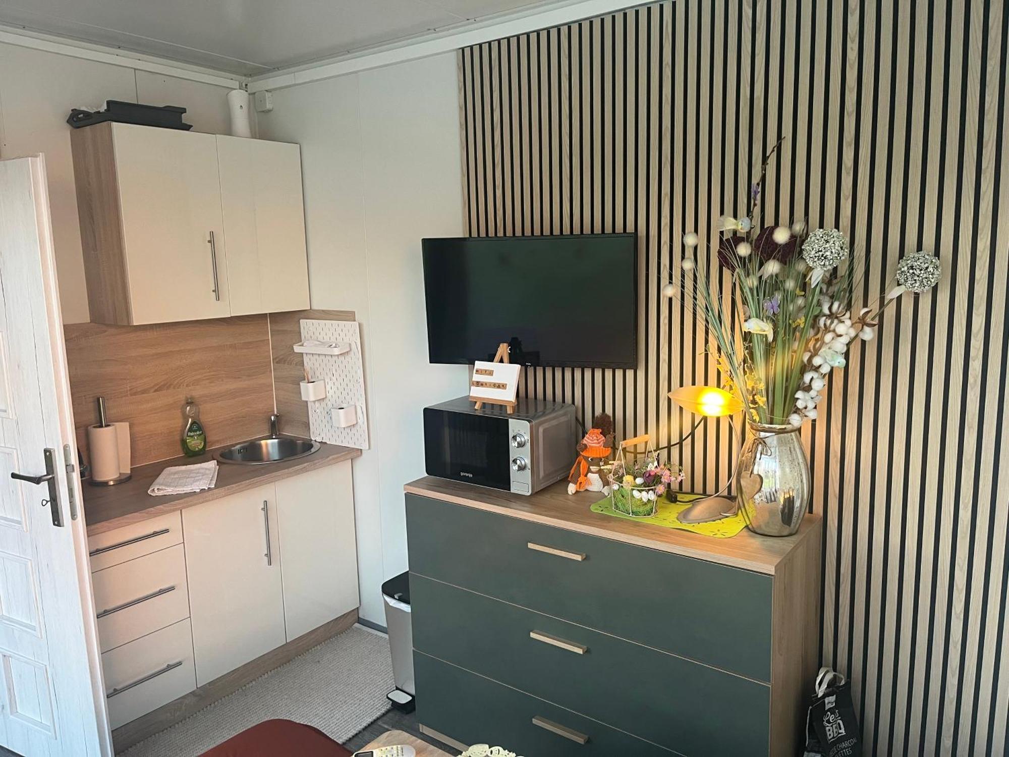 Kralovsky Park, Vrbov 65, 059 72 Apartment Luaran gambar