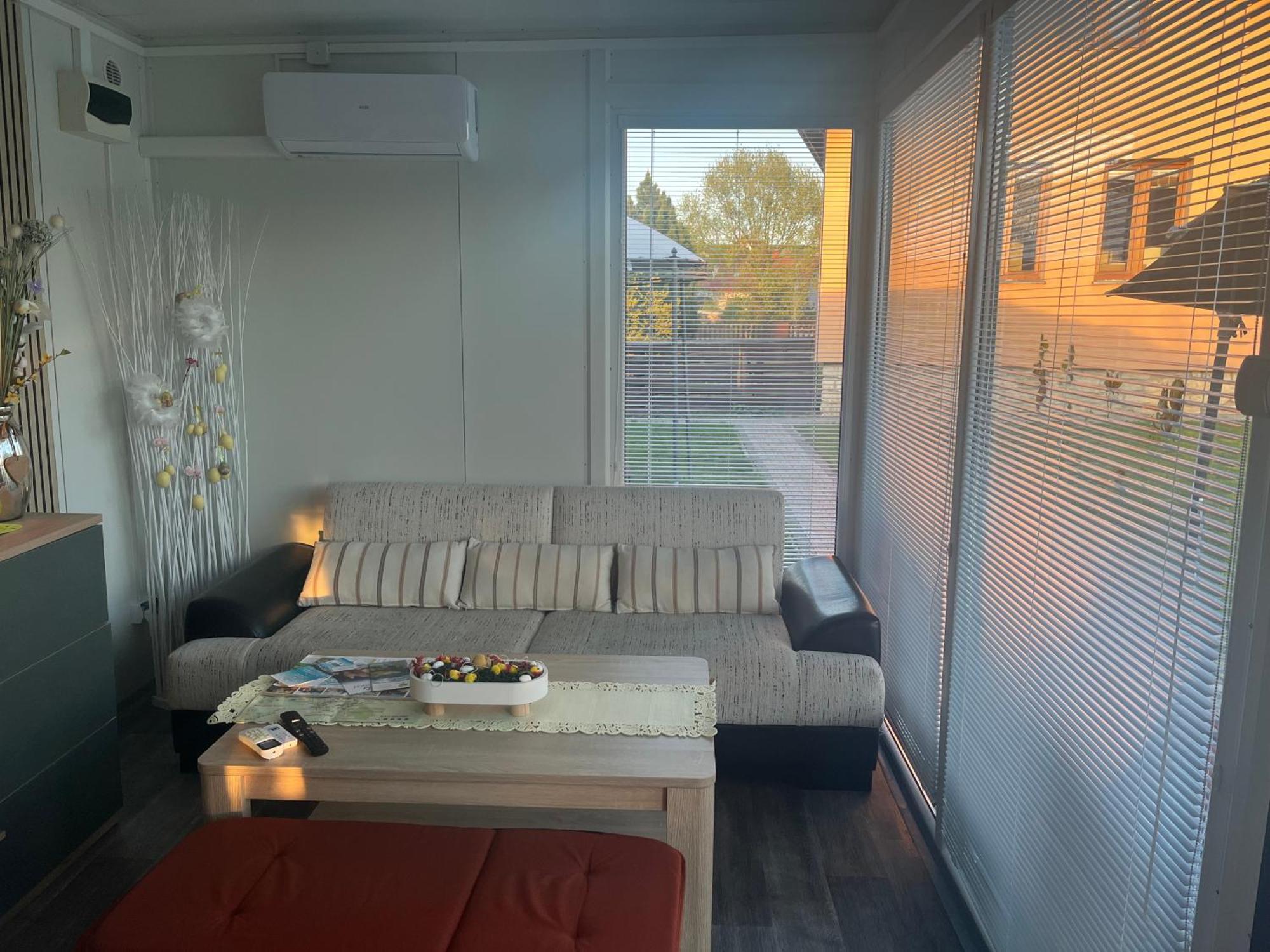 Kralovsky Park, Vrbov 65, 059 72 Apartment Luaran gambar