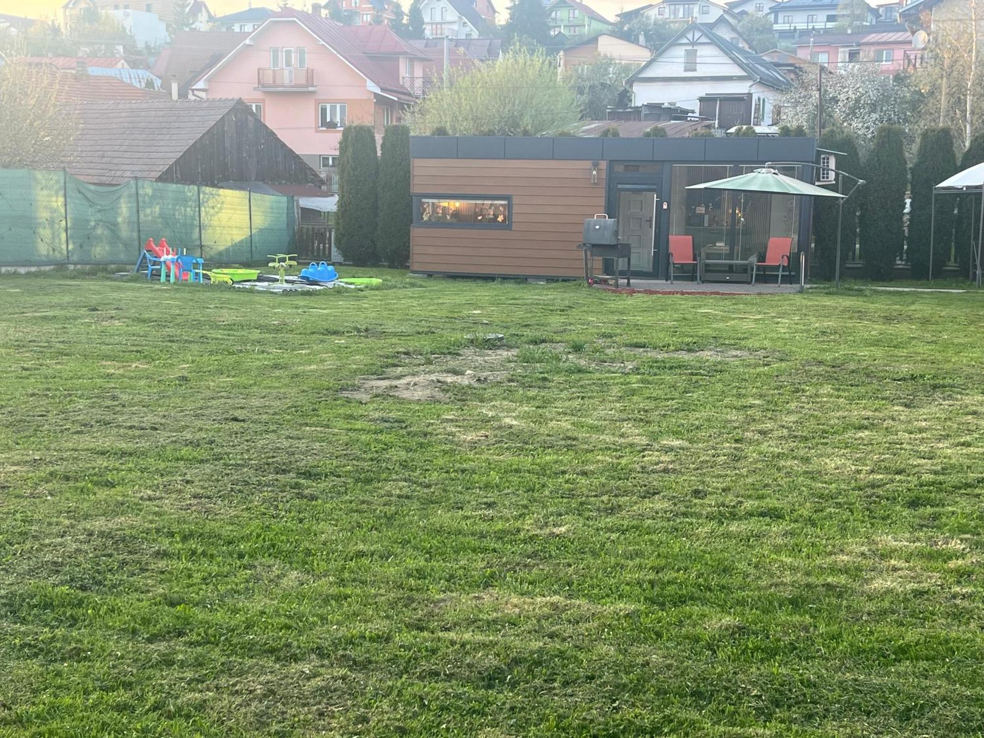 Kralovsky Park, Vrbov 65, 059 72 Apartment Luaran gambar